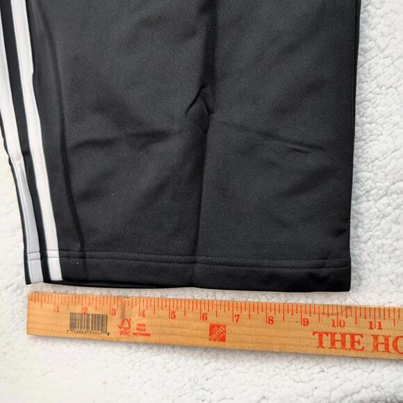 Adidas Men's 4XL Essentials Warm-Up Tracksuit 3-Stripes NWT - Picture 6 of 11